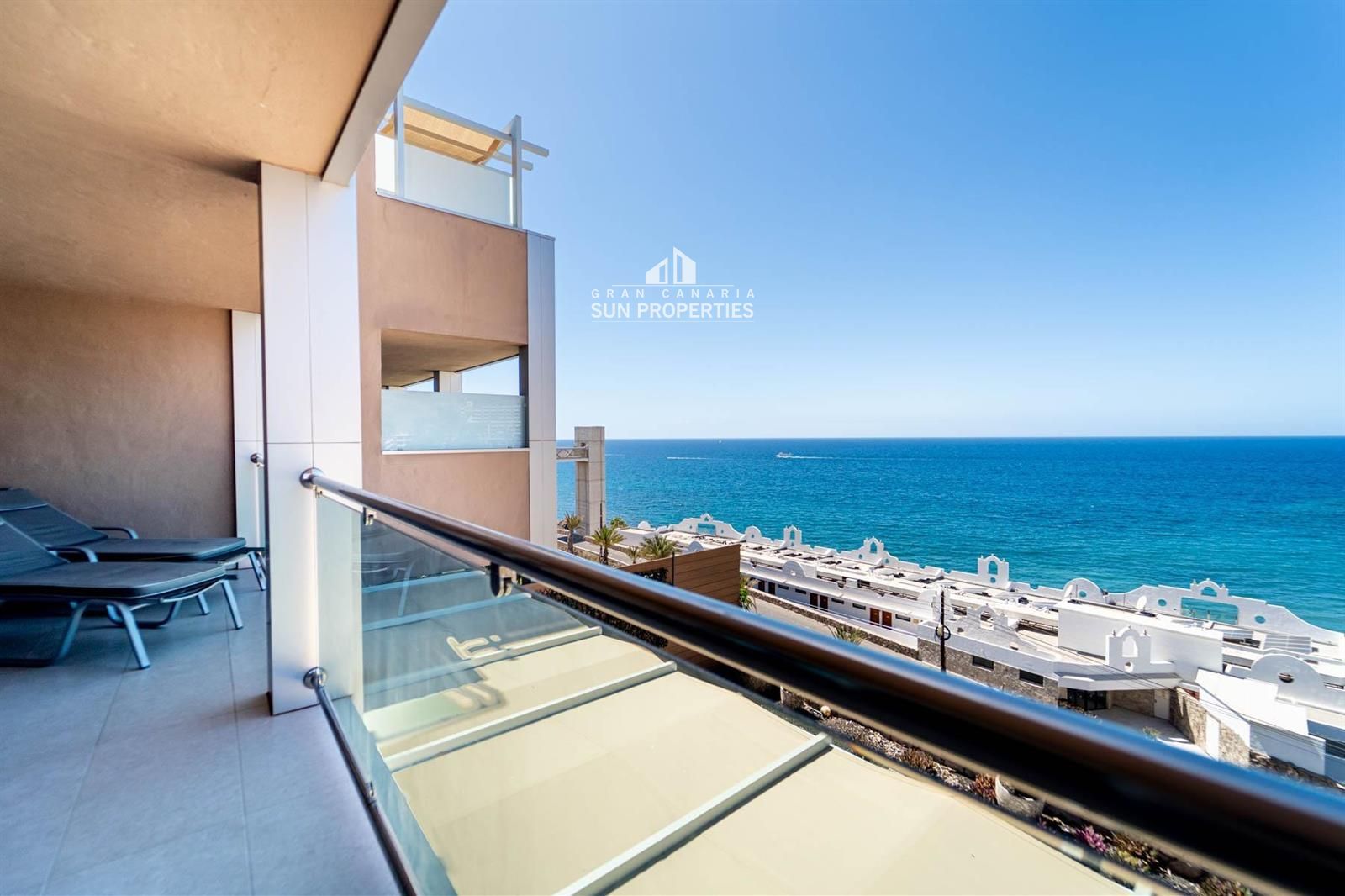 Exclusivo apartamento de 2 dormitorios con amplio balcón en Playa del Cura - Foto 7