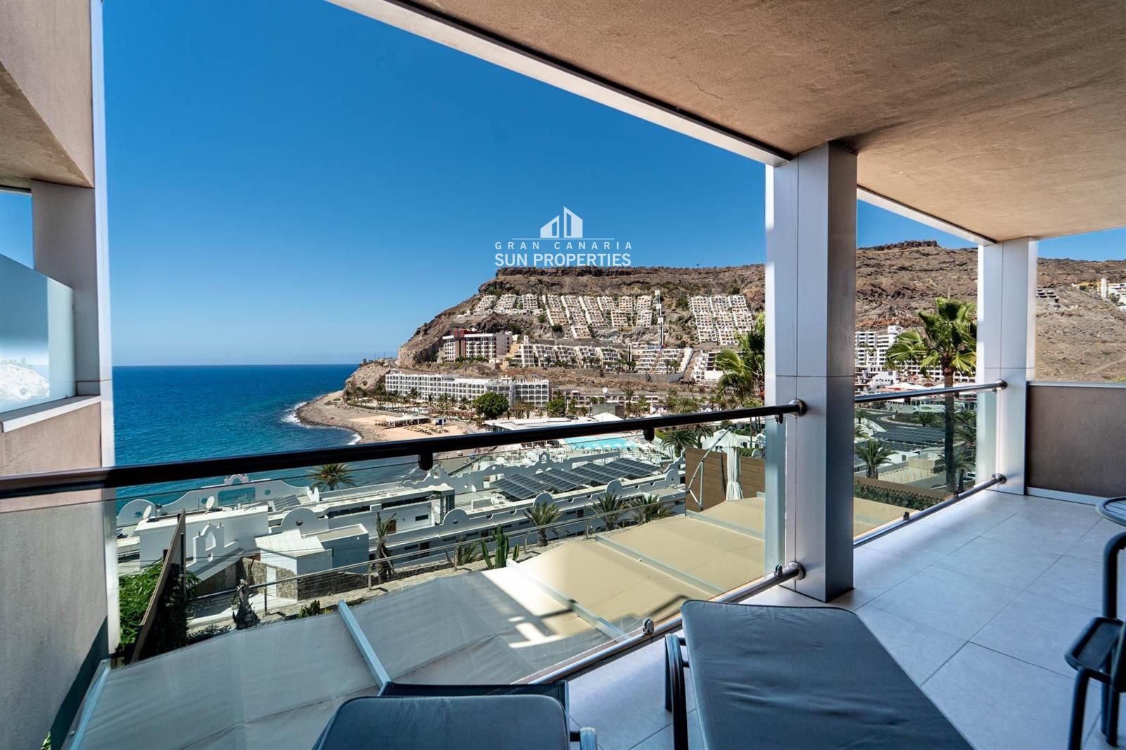 Exclusivo apartamento de 2 dormitorios con amplio balcón en Playa del Cura - Foto 8