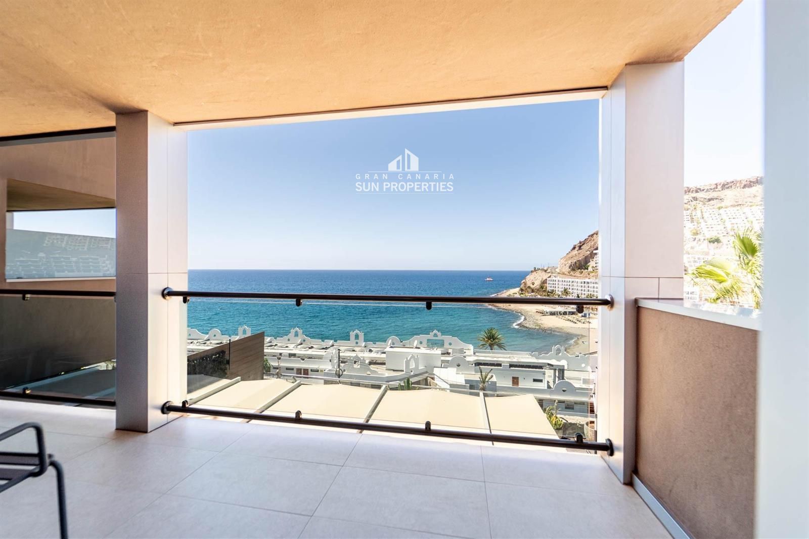Exclusivo apartamento de 2 dormitorios con amplio balcón en Playa del Cura - Foto 9