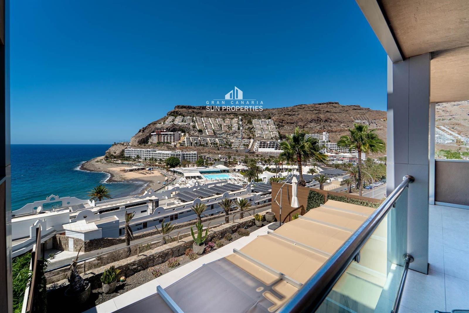 Exclusivo apartamento de 2 dormitorios con amplio balcón en Playa del Cura - Foto 10