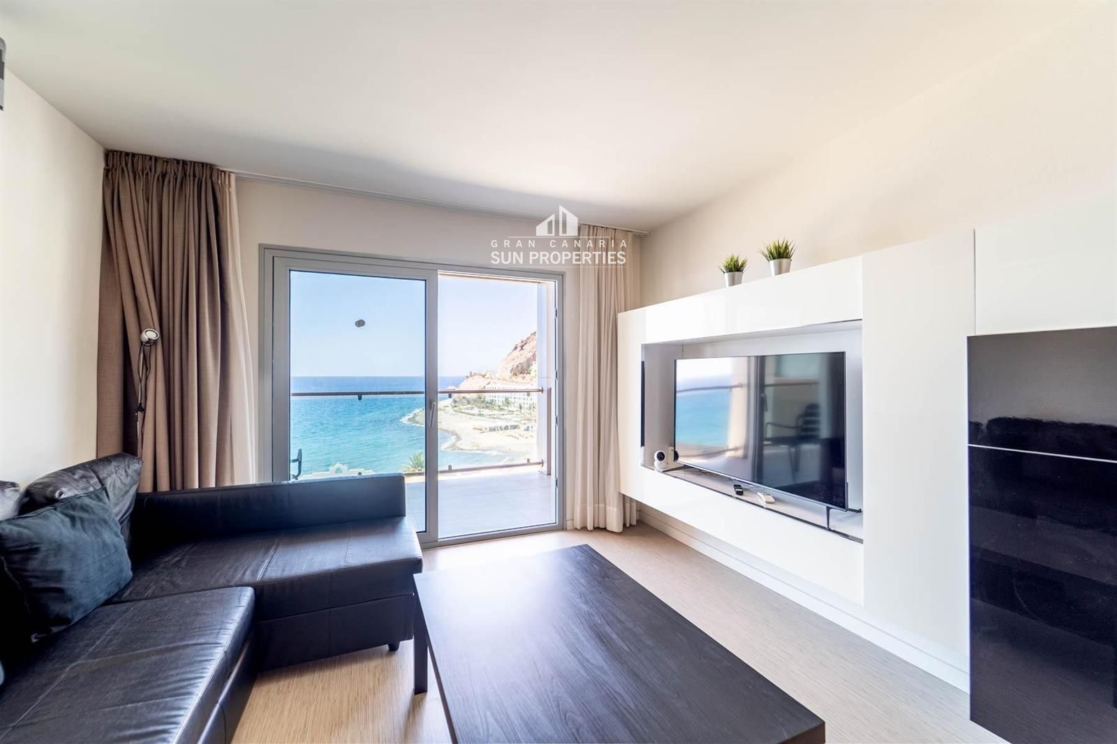 Exclusivo apartamento de 2 dormitorios con amplio balcón en Playa del Cura - Foto 11