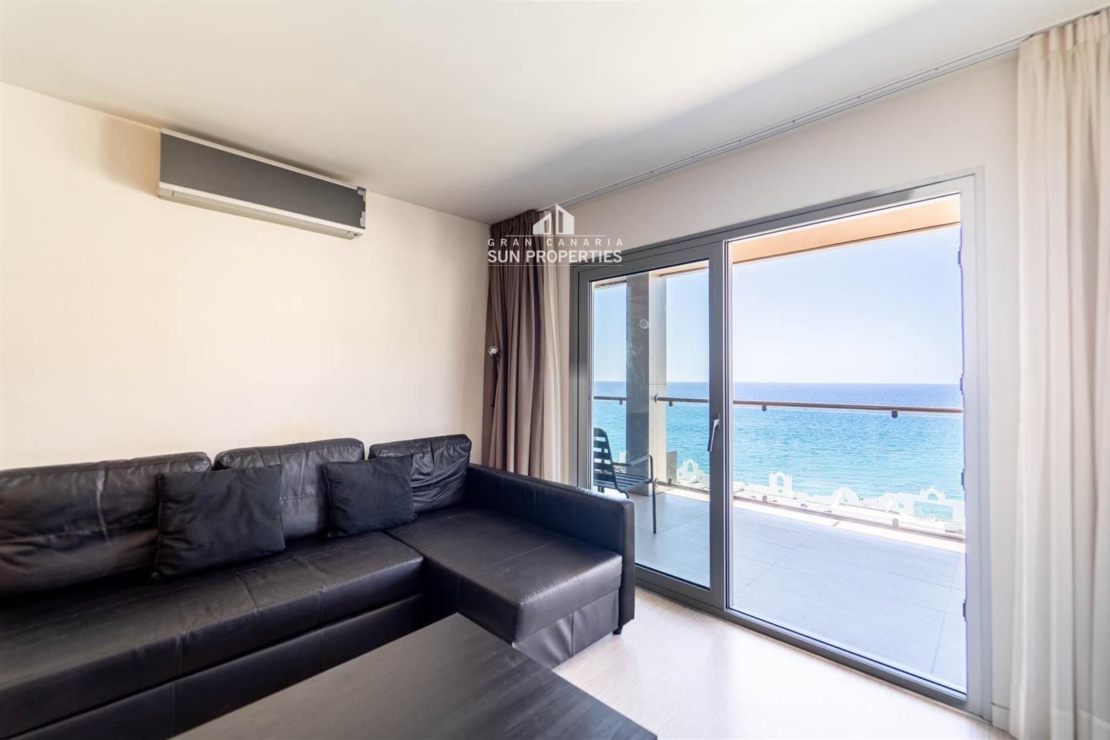 Exclusivo apartamento de 2 dormitorios con amplio balcón en Playa del Cura - Foto 12