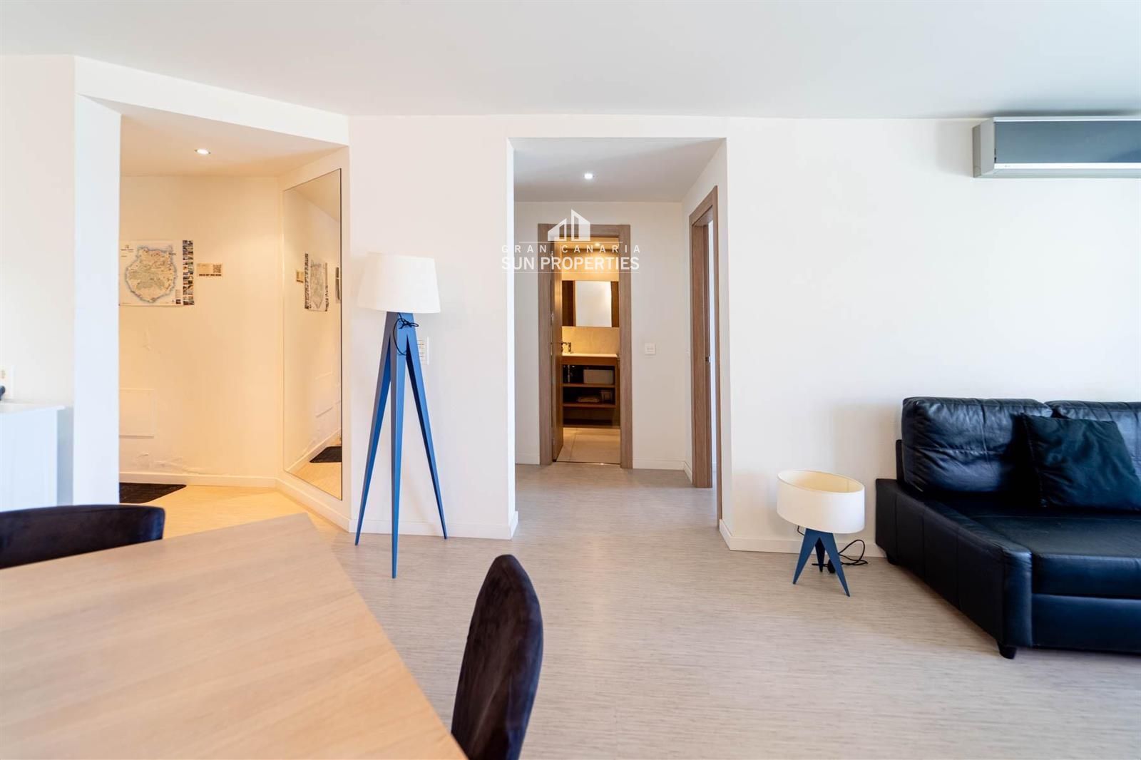 Exclusivo apartamento de 2 dormitorios con amplio balcón en Playa del Cura - Foto 14