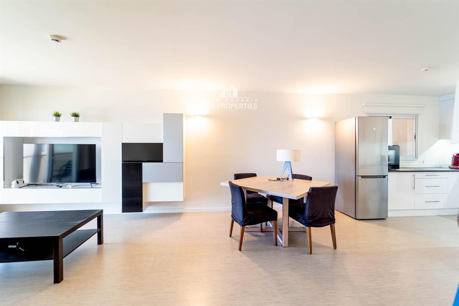 Exclusivo apartamento de 2 dormitorios con amplio balcón en Playa del Cura - Foto 15