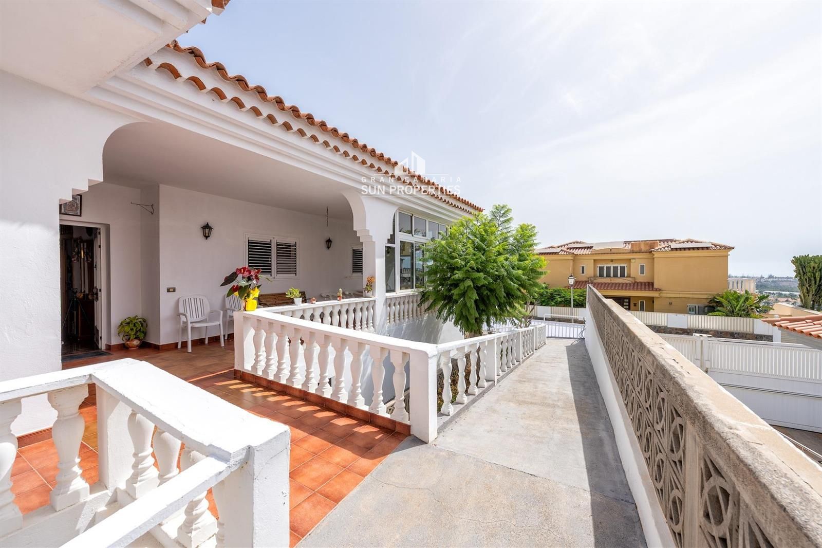 Chalet Independiente en venta San Bartolomé de Tirajana, Las Palmas. Ref: 11241. Gran Canaria Sun Properties