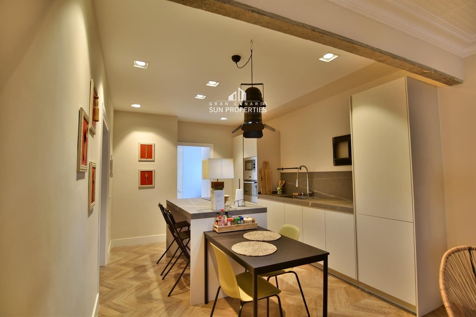 Piso en venta Santa Lucia de Tirajana, Las Palmas. Ref: 11244. Gran Canaria Sun Properties
