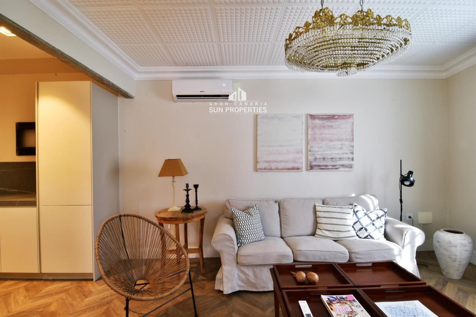 PISO CON AZOTEA PRIVADA EN VECINDARIO CENTRO - Foto 8