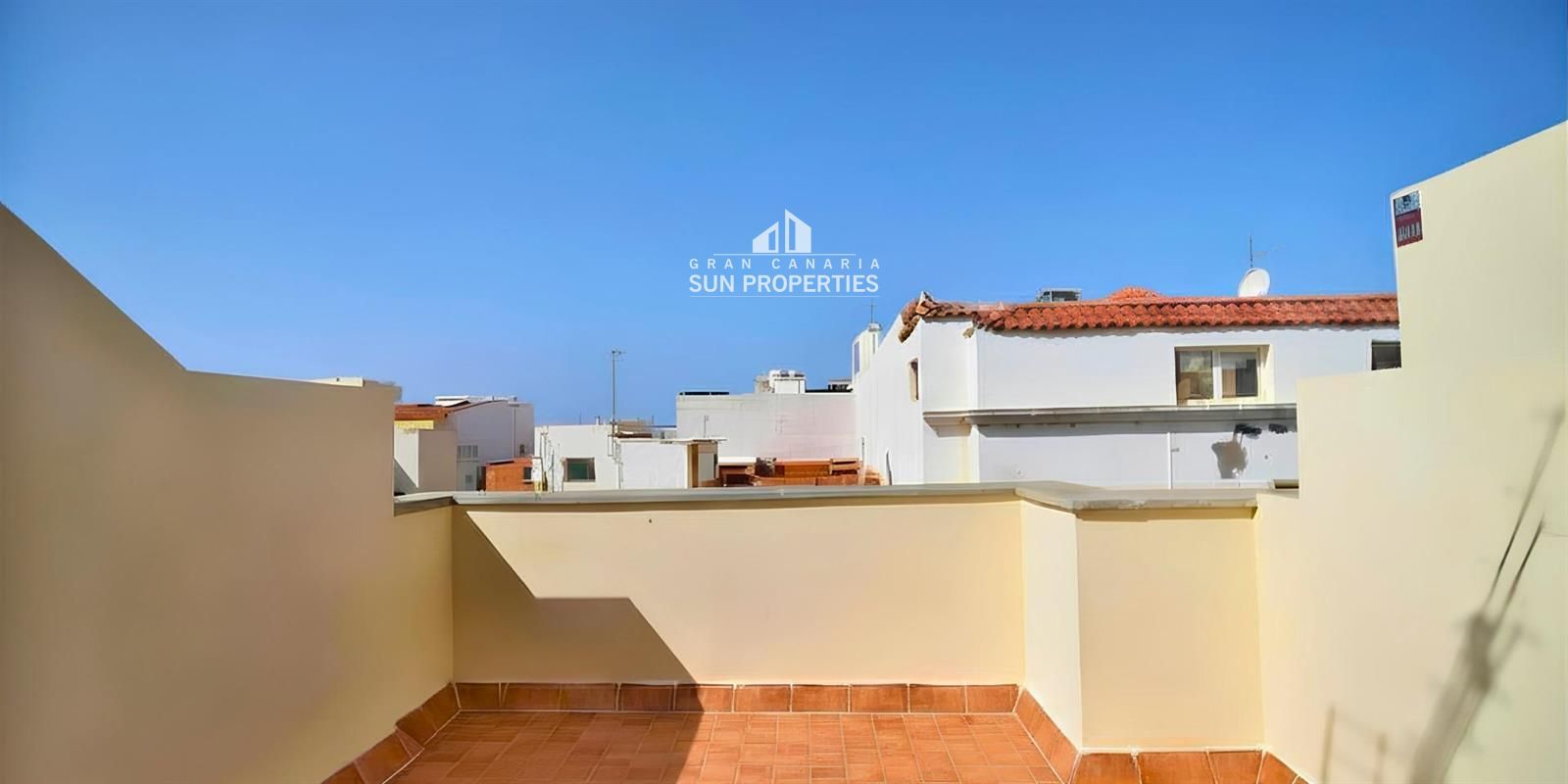 Ático en venta Santa Lucia de Tirajana, Las Palmas. Ref: 11245. Gran Canaria Sun Properties