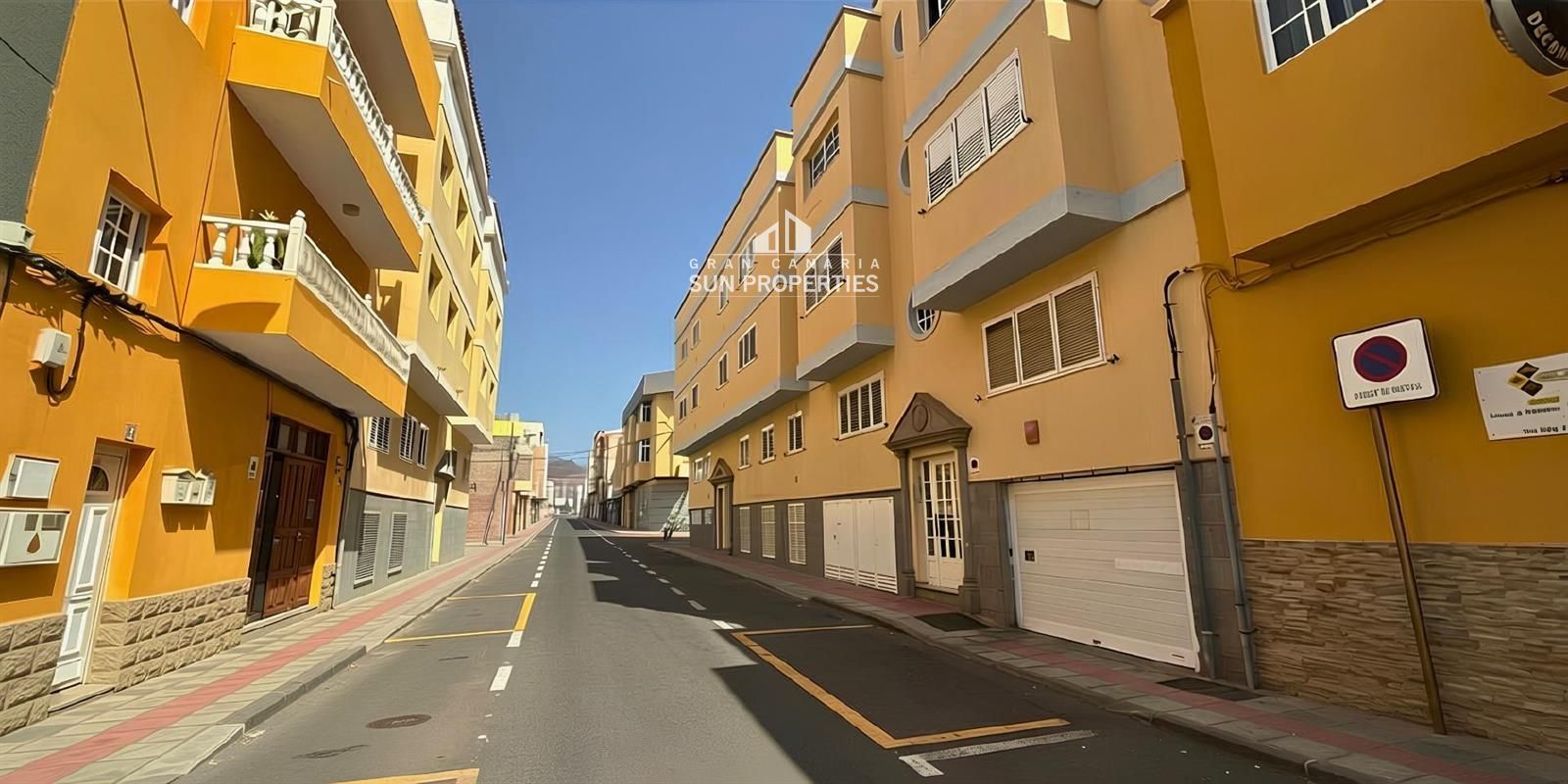Atico VPO con terraza en Balos-Vecindario - Foto 3