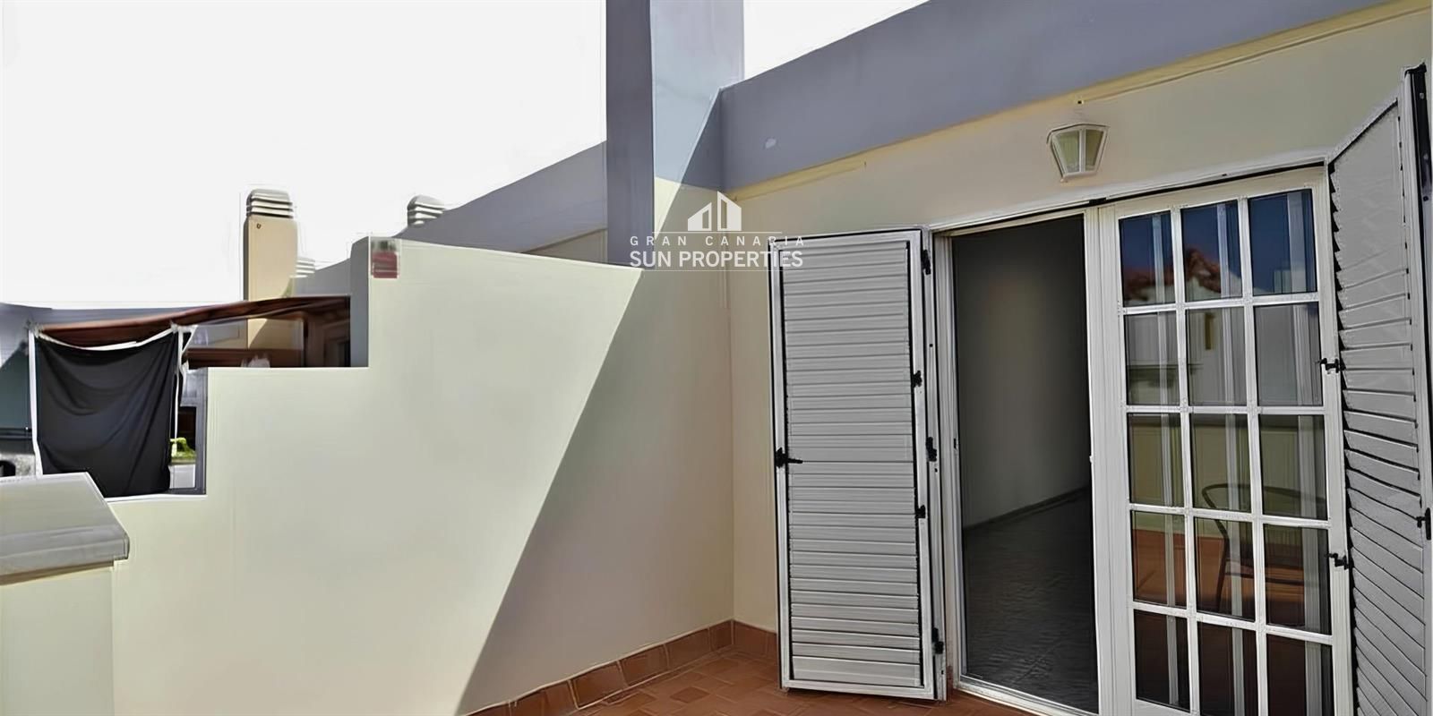 Atico VPO con terraza en Balos-Vecindario - Foto 4