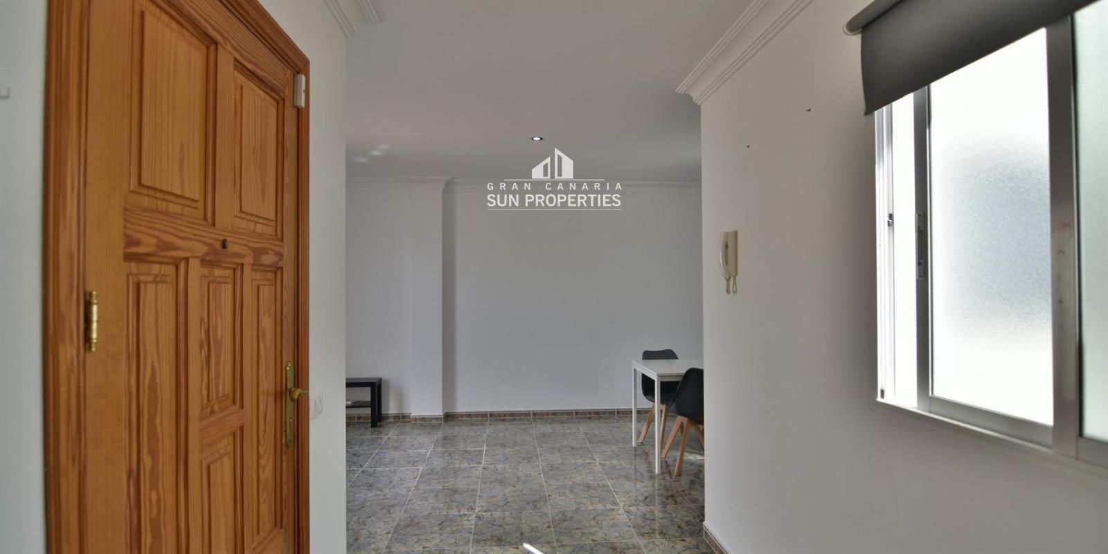 Atico VPO con terraza en Balos-Vecindario - Foto 8