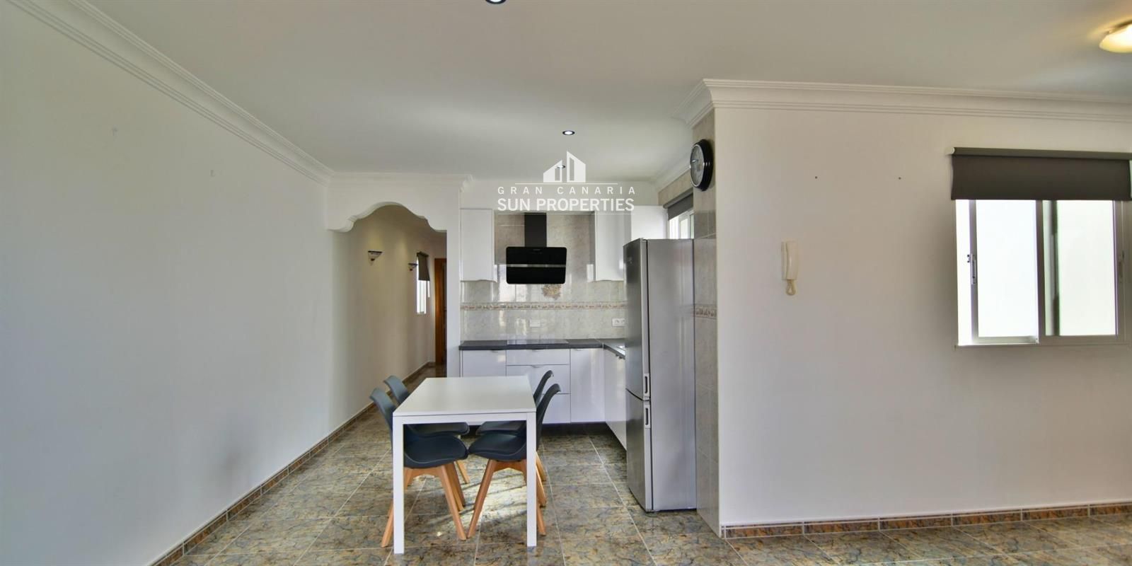 Atico VPO con terraza en Balos-Vecindario - Foto 11