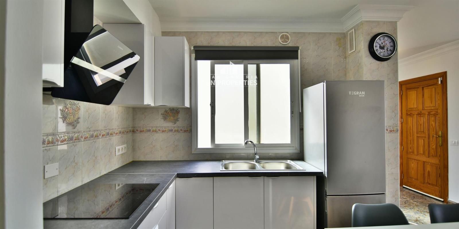 Atico VPO con terraza en Balos-Vecindario - Foto 12