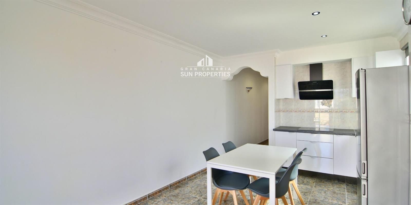 Atico VPO con terraza en Balos-Vecindario - Foto 13