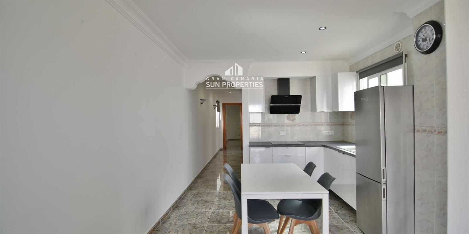 Atico VPO con terraza en Balos-Vecindario - Foto 14