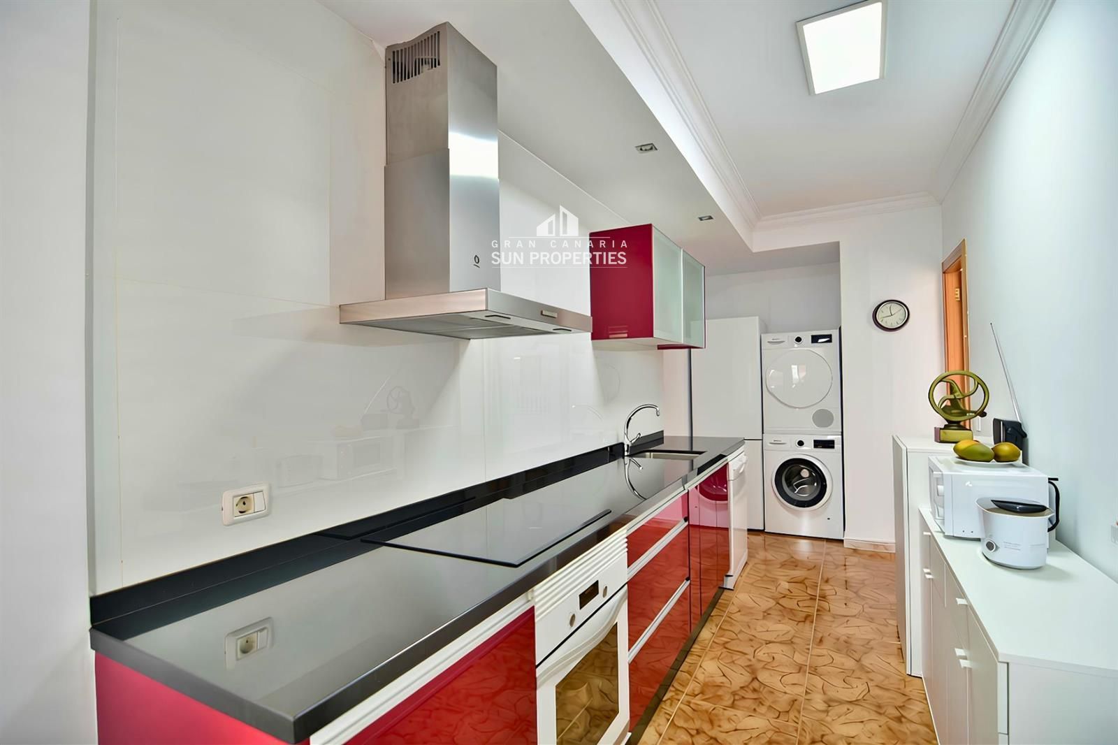Piso en venta Ingenio, Las Palmas. Ref: 11246. Gran Canaria Sun Properties