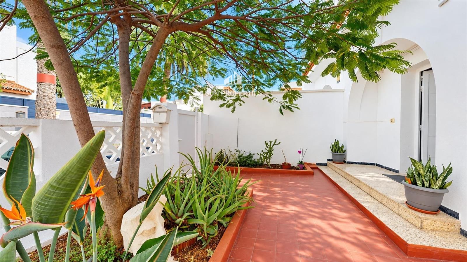 Adosado en venta Las Palmas de Gran Canaria, Las Palmas. Ref: 11259. Gran Canaria Sun Properties