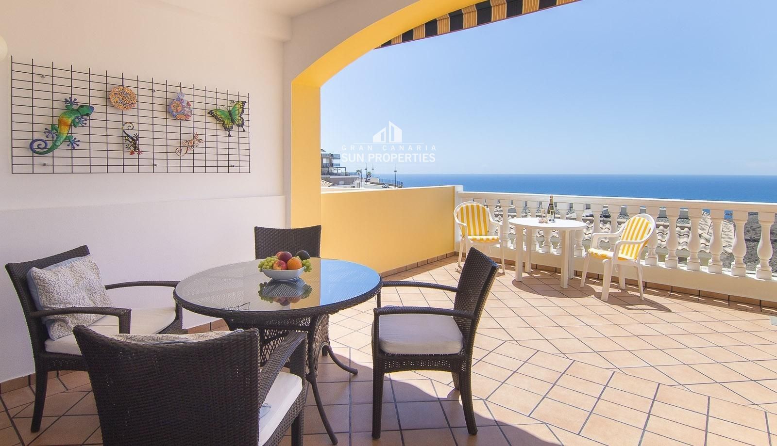 Piso en venta Mogán, Las Palmas. Ref: 11260. Gran Canaria Sun Properties