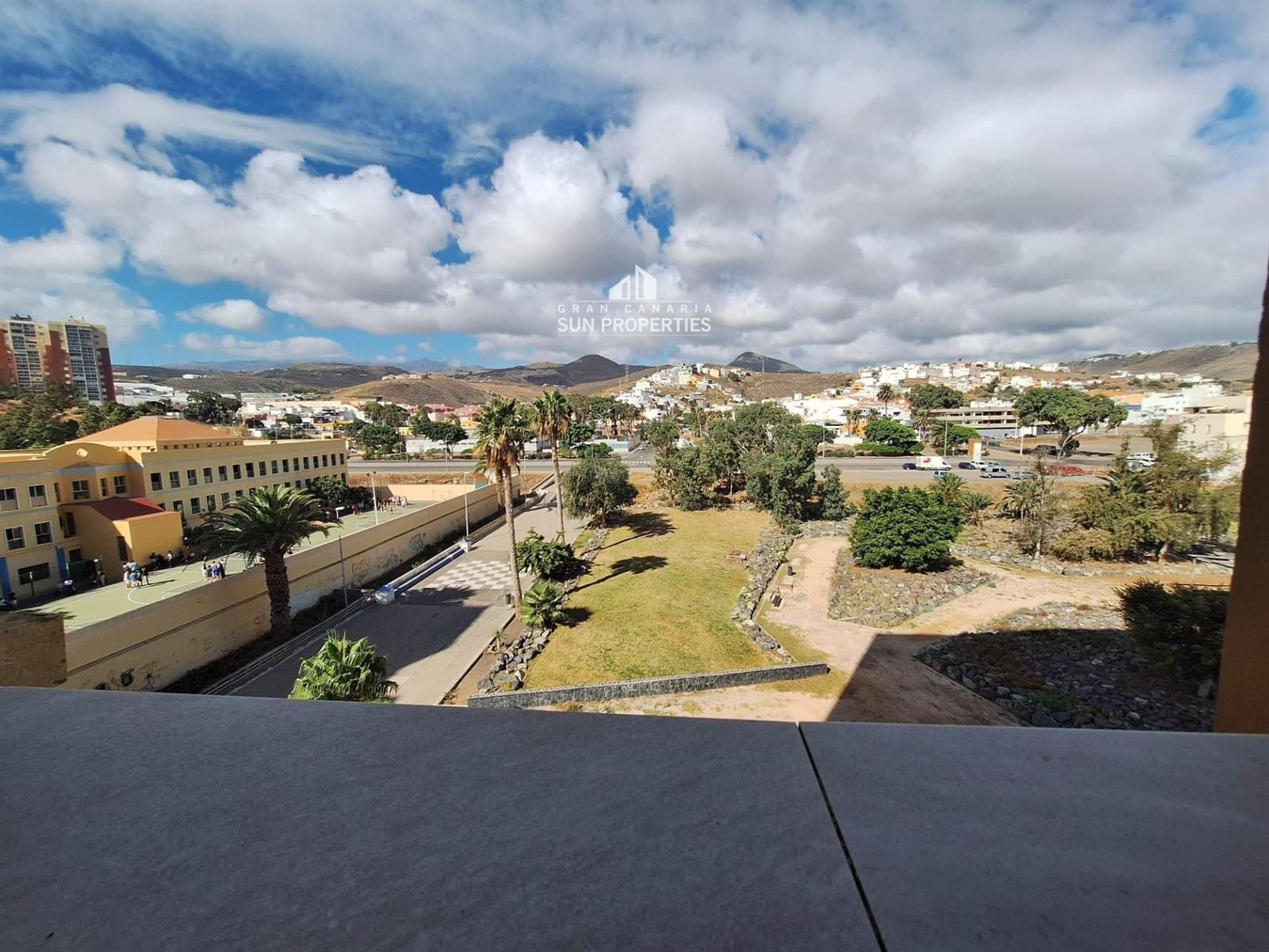 Piso en venta Las Palmas de Gran Canaria, Las Palmas. Ref: 11264. Gran Canaria Sun Properties