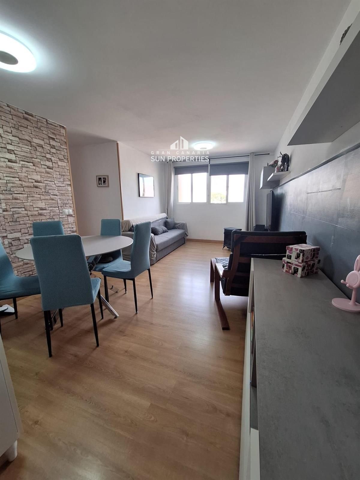 🏡 PISO REFORMADO, EXTERIOR Y LISTO PARA ENTRAR A VIVIR - Foto 2