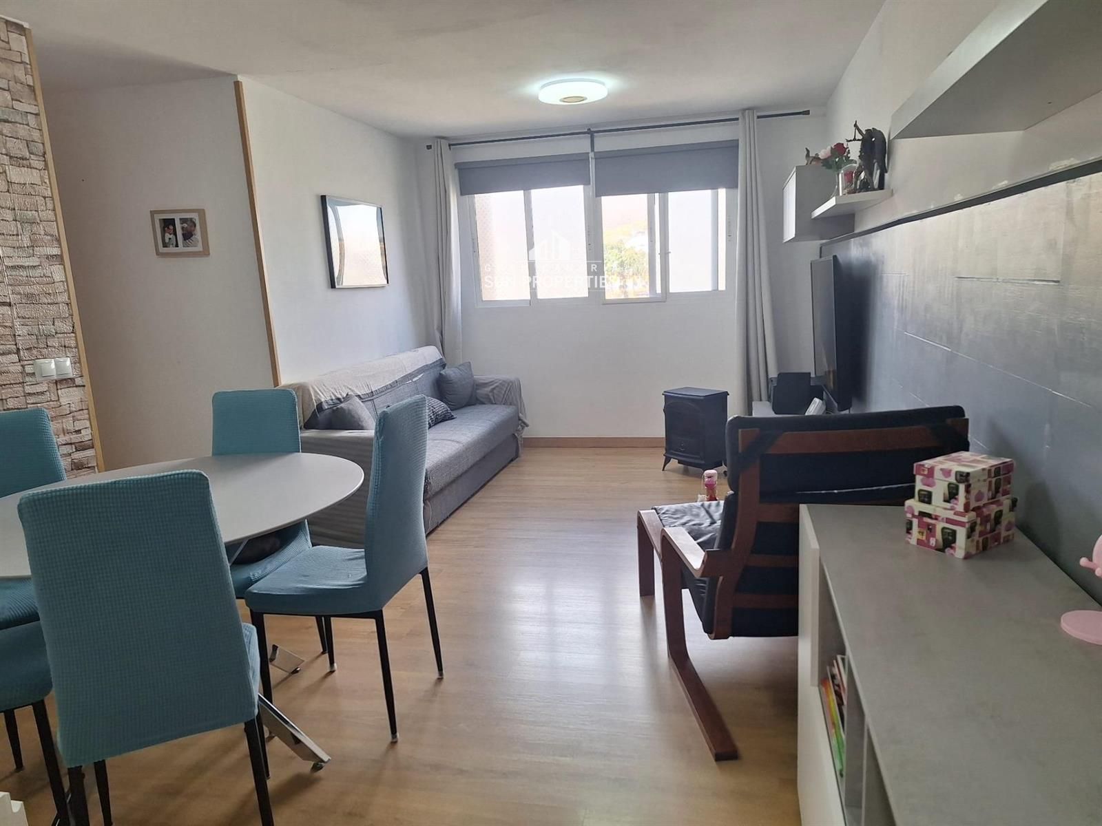 🏡 PISO REFORMADO, EXTERIOR Y LISTO PARA ENTRAR A VIVIR - Foto 3