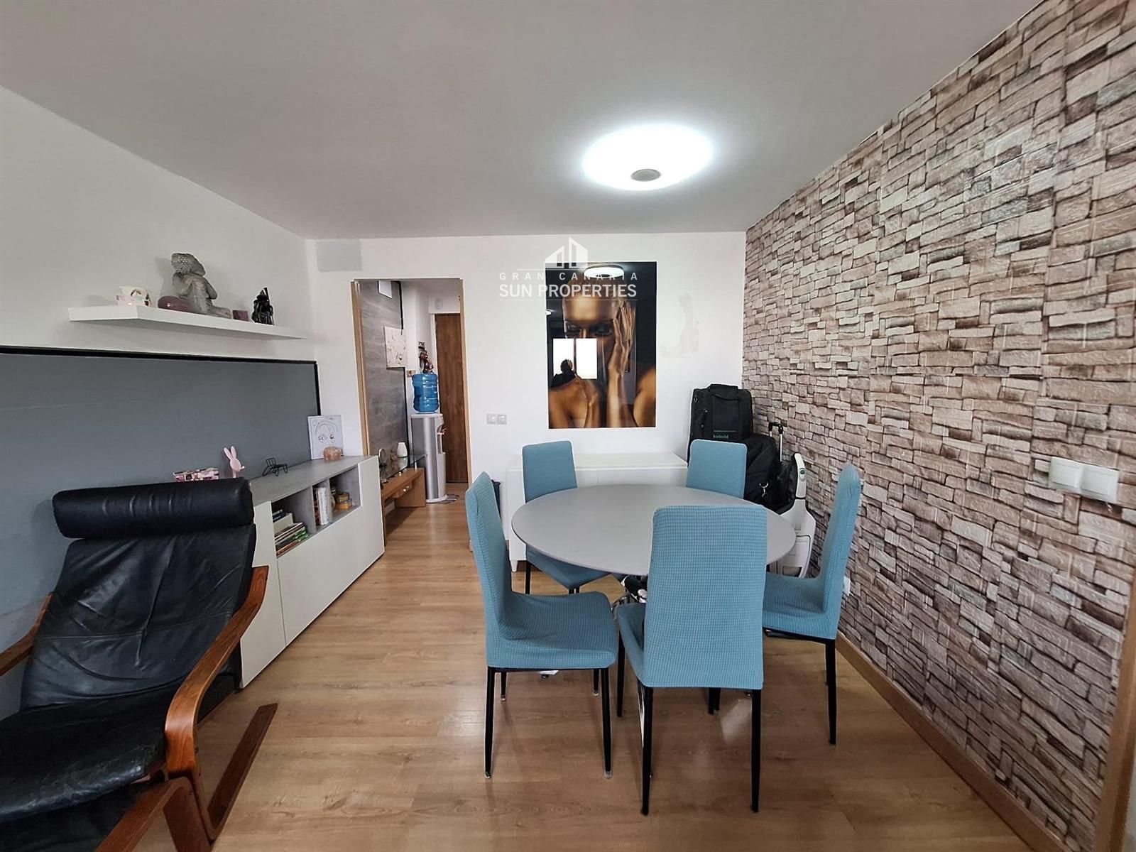 🏡 PISO REFORMADO, EXTERIOR Y LISTO PARA ENTRAR A VIVIR - Foto 4