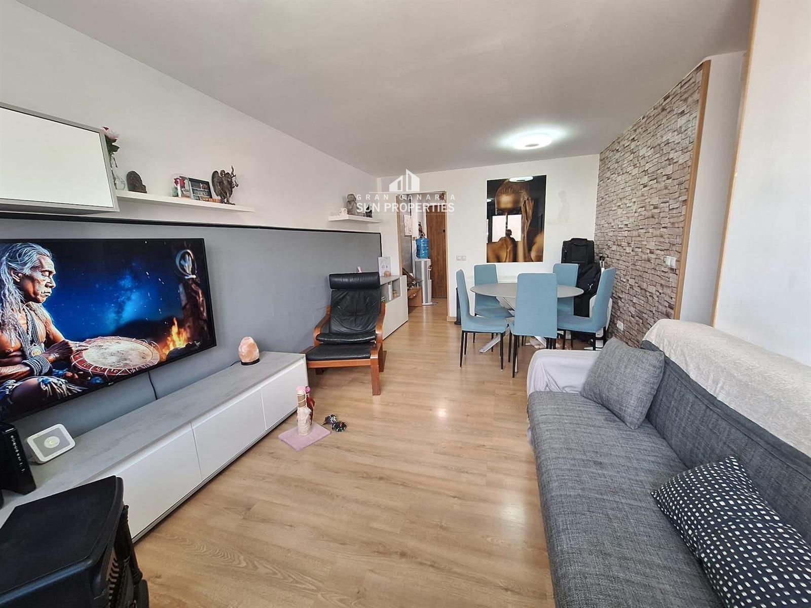 🏡 PISO REFORMADO, EXTERIOR Y LISTO PARA ENTRAR A VIVIR - Foto 5