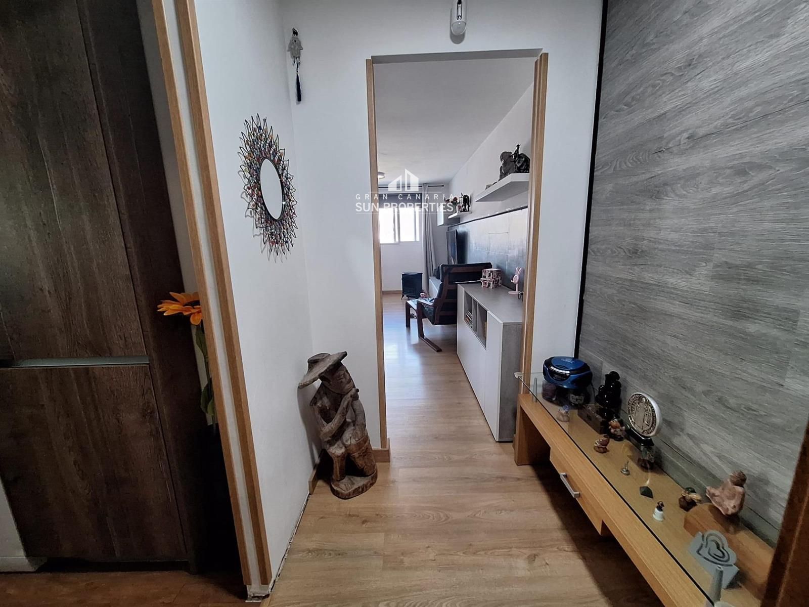 🏡 PISO REFORMADO, EXTERIOR Y LISTO PARA ENTRAR A VIVIR - Foto 6