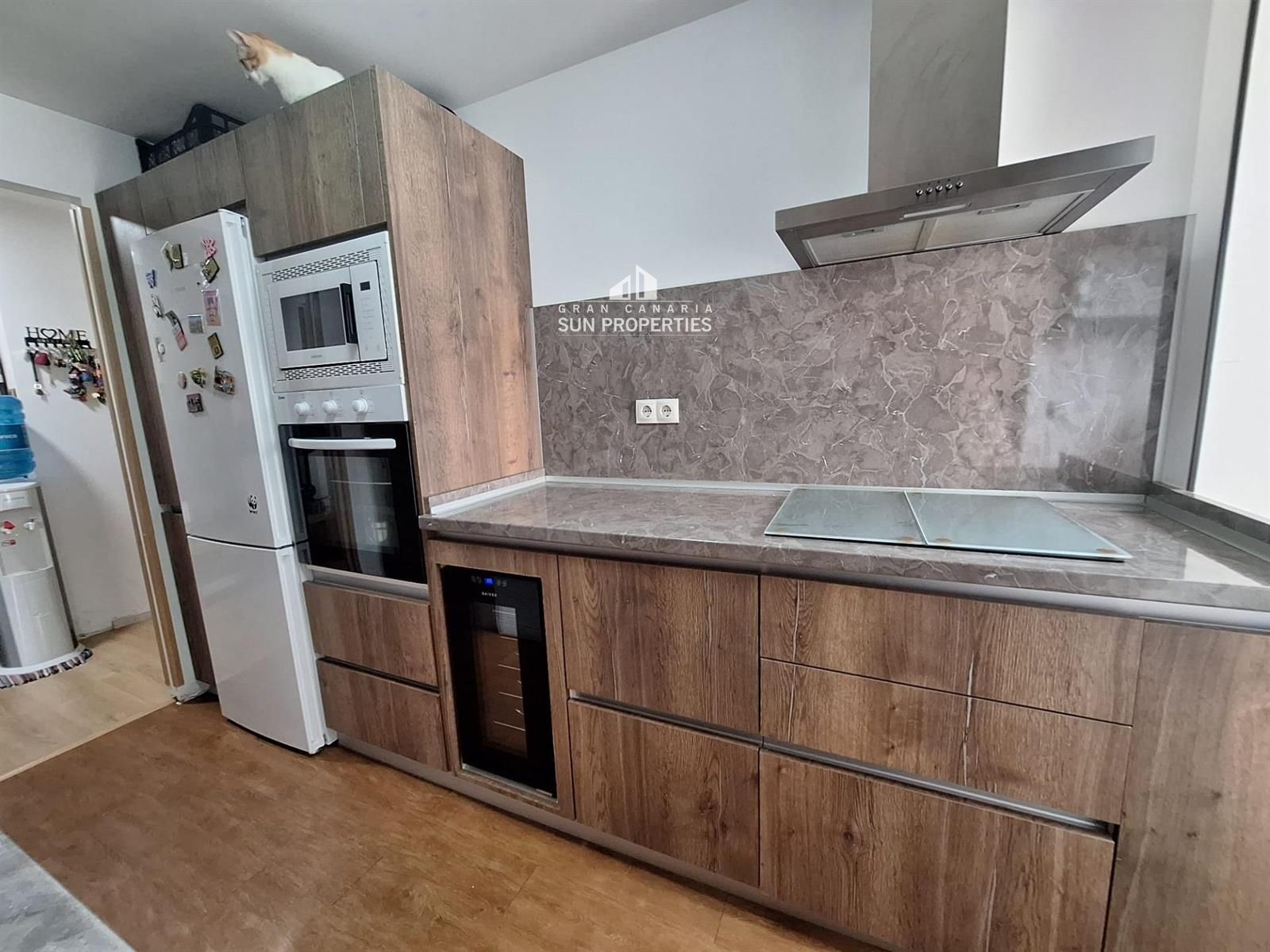 🏡 PISO REFORMADO, EXTERIOR Y LISTO PARA ENTRAR A VIVIR - Foto 8
