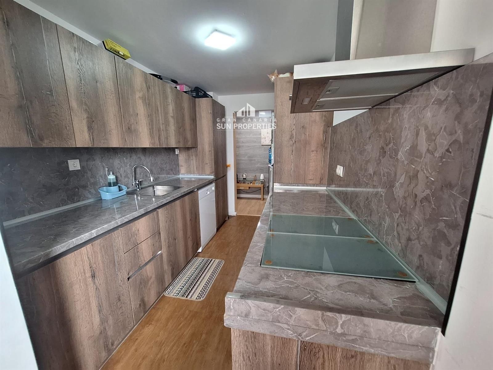 🏡 PISO REFORMADO, EXTERIOR Y LISTO PARA ENTRAR A VIVIR - Foto 9
