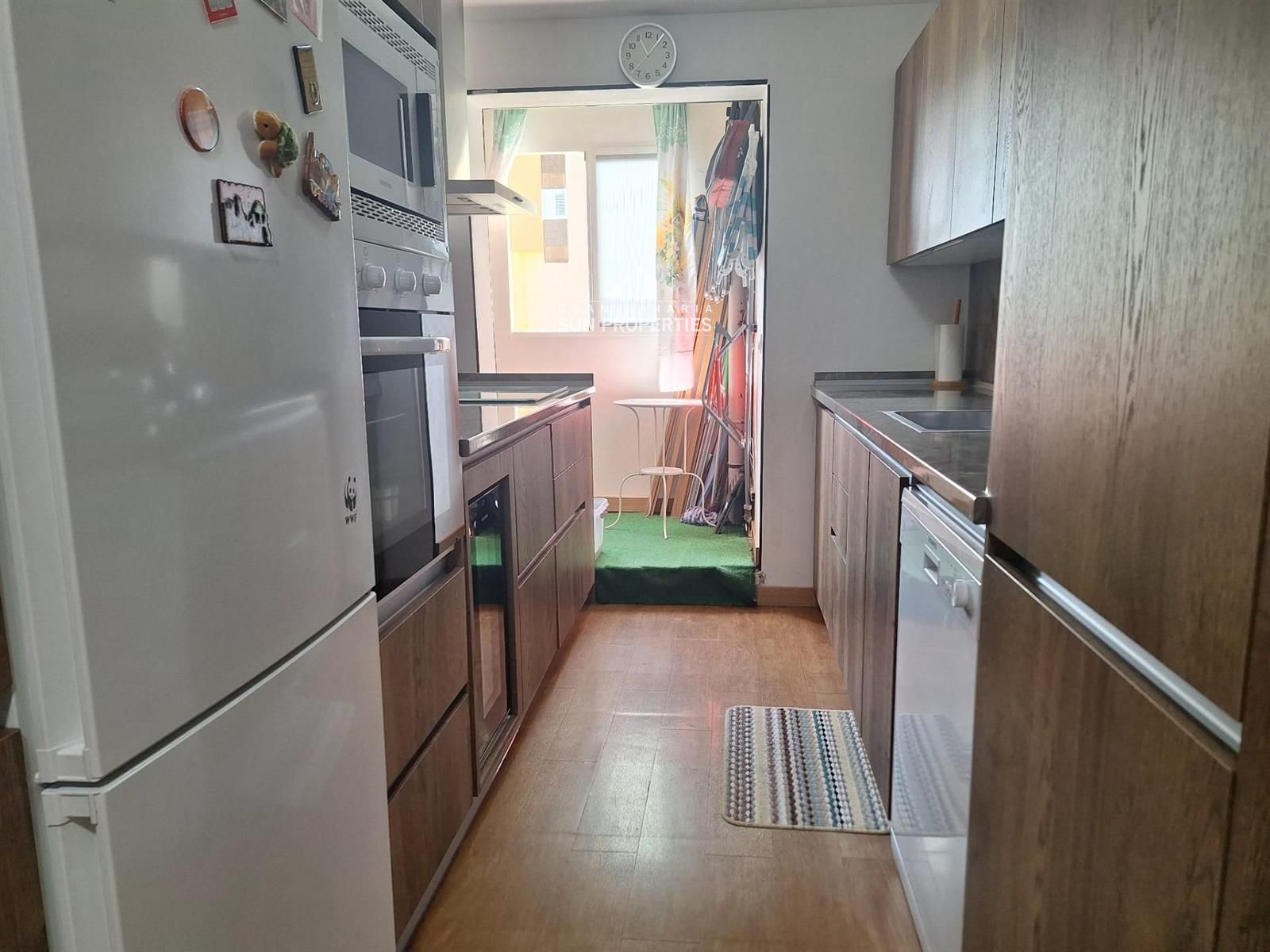 🏡 PISO REFORMADO, EXTERIOR Y LISTO PARA ENTRAR A VIVIR - Foto 10