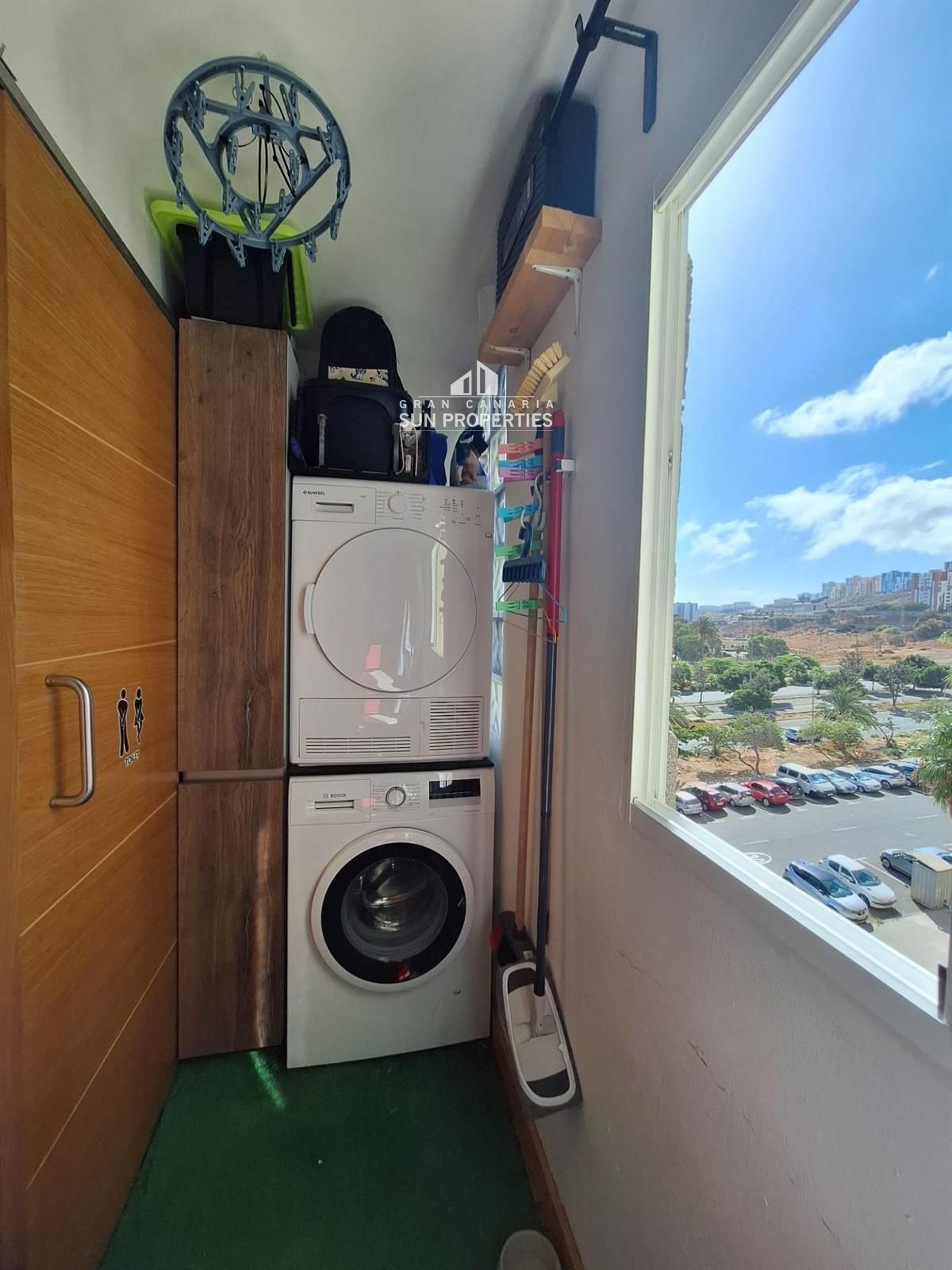 🏡 PISO REFORMADO, EXTERIOR Y LISTO PARA ENTRAR A VIVIR - Foto 11