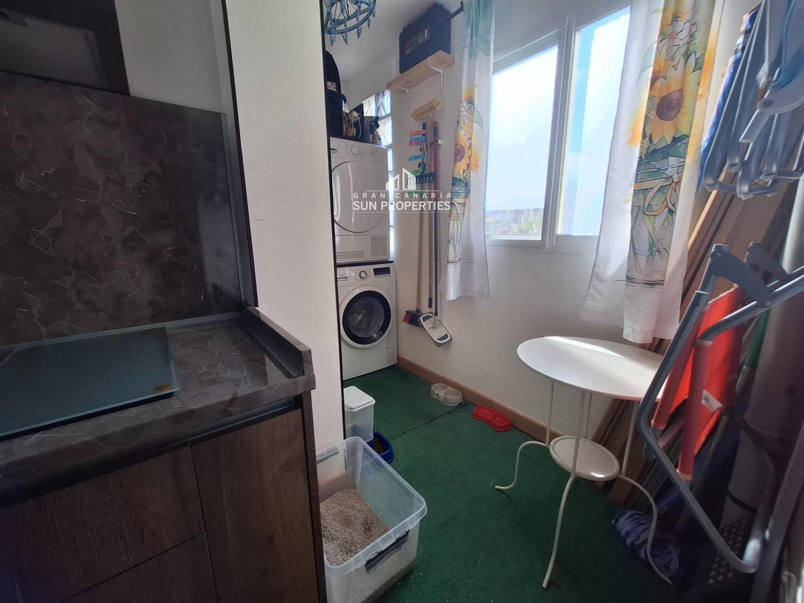 🏡 PISO REFORMADO, EXTERIOR Y LISTO PARA ENTRAR A VIVIR - Foto 12