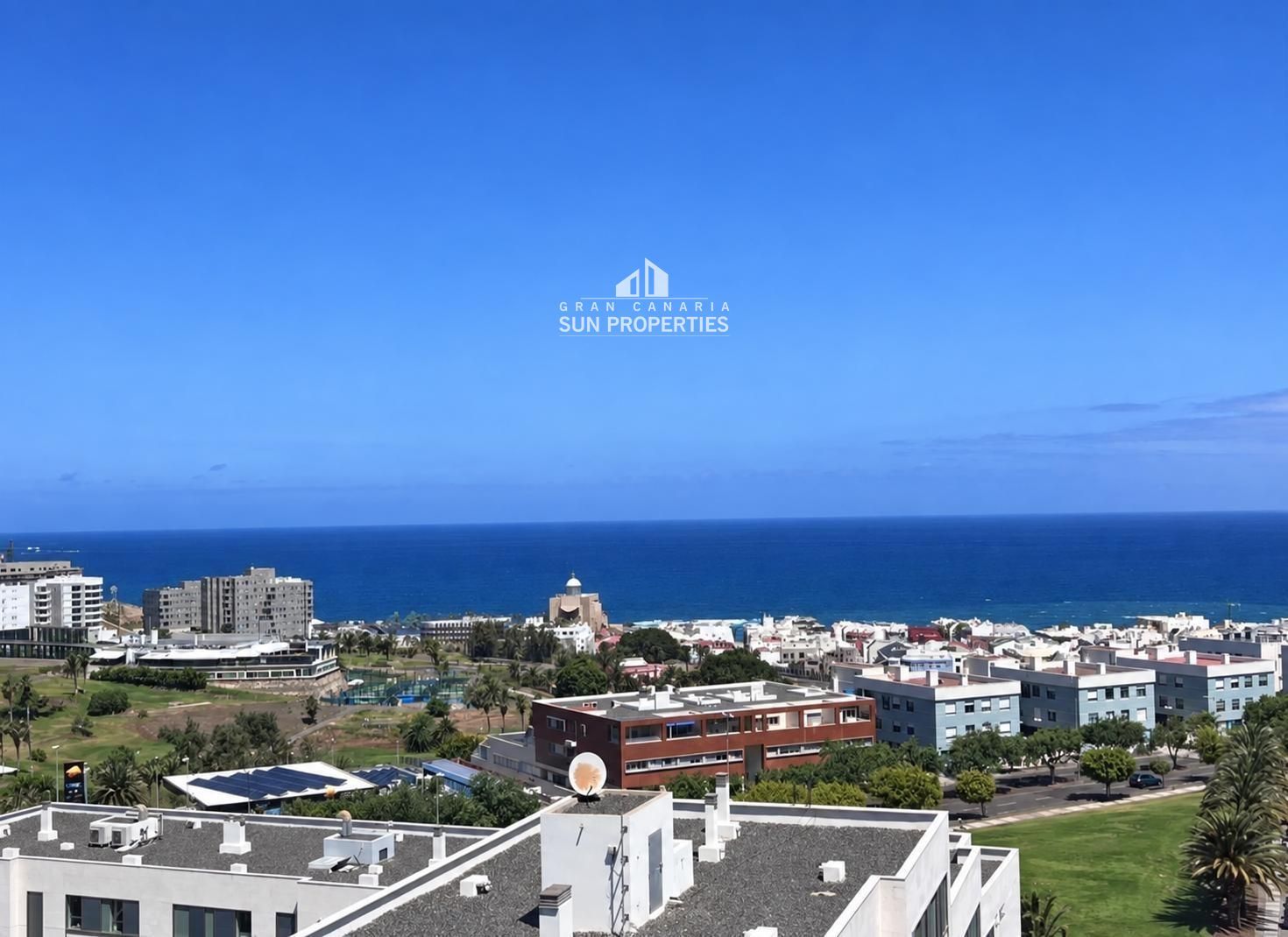 Dúplex en venta Las Palmas de Gran Canaria, Las Palmas. Ref: 11265. Gran Canaria Sun Properties