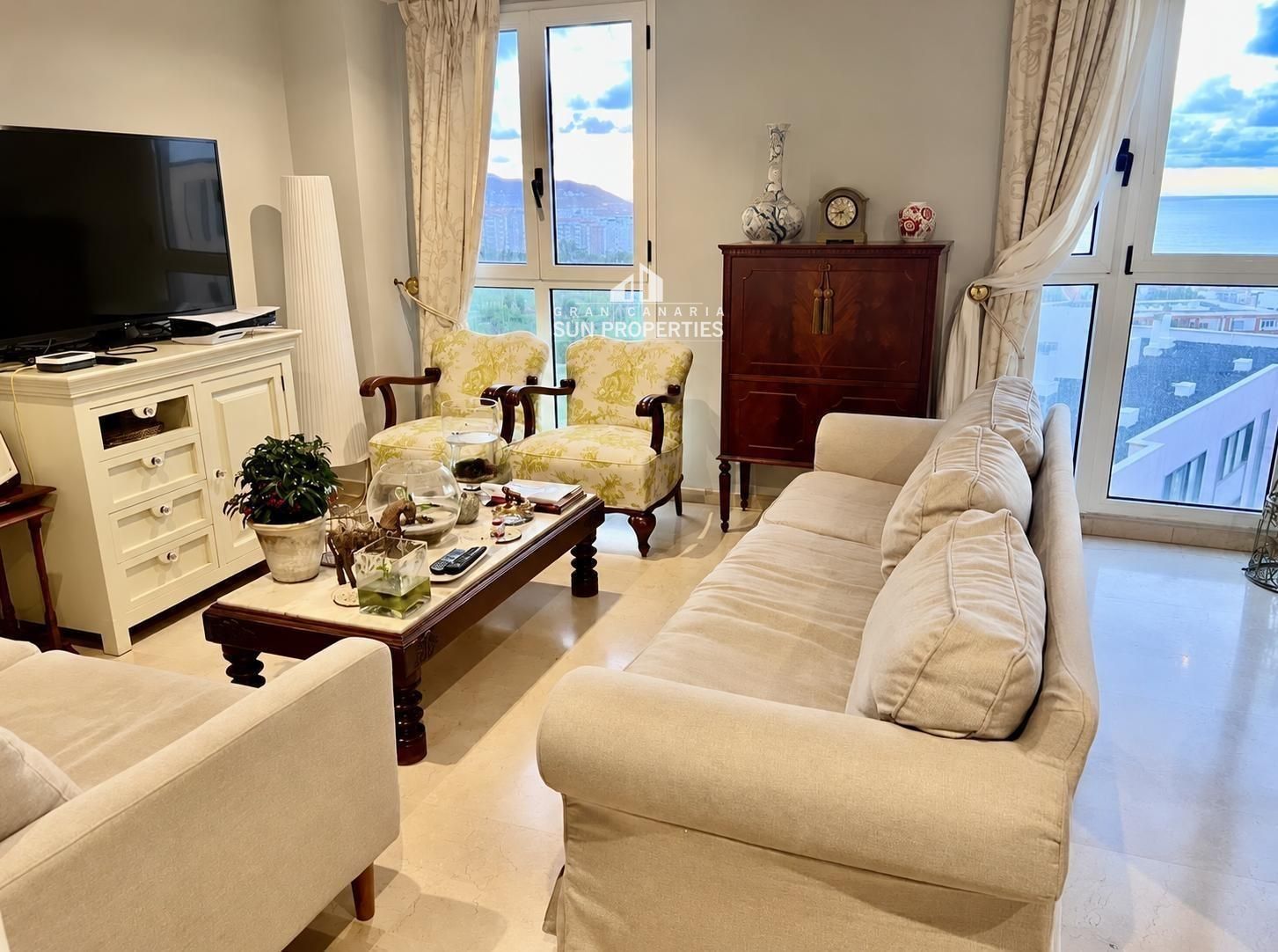 Dúplex en venta en Las Palmas de Gran Canaria, Las Palmas (Escaleritas - La Feria) - Foto 2