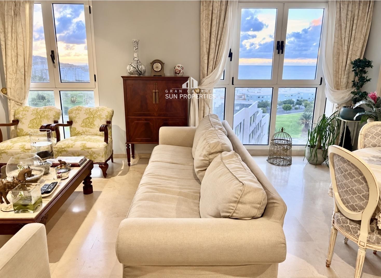Dúplex en venta en Las Palmas de Gran Canaria, Las Palmas (Escaleritas - La Feria) - Foto 3
