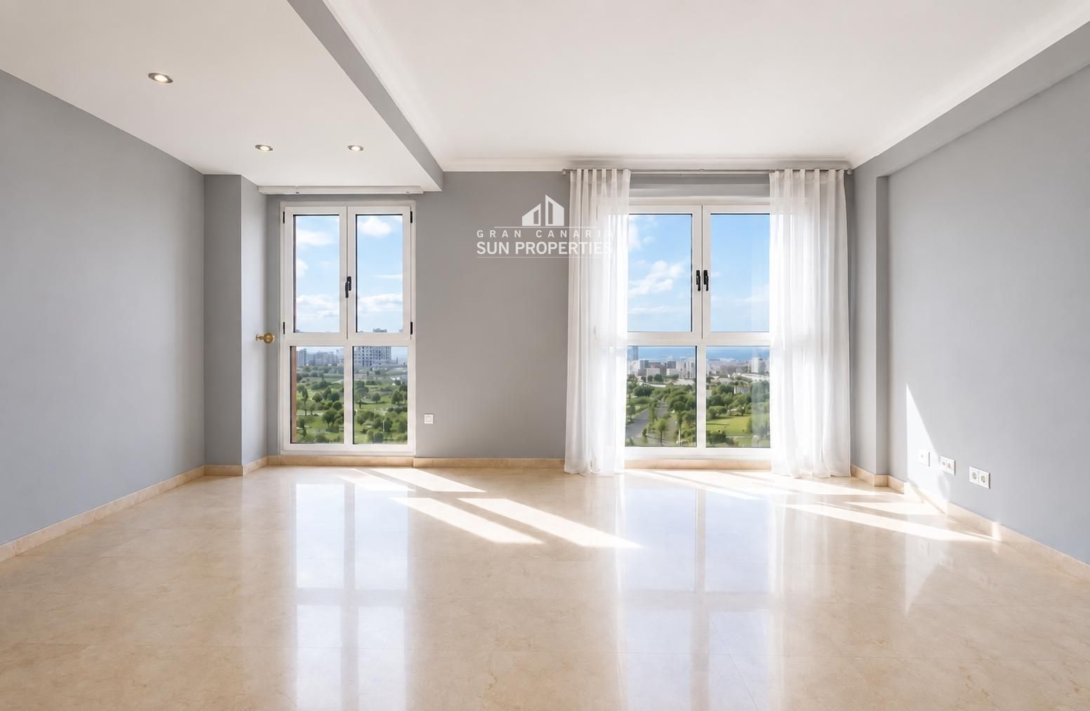 Dúplex en venta en Las Palmas de Gran Canaria, Las Palmas (Escaleritas - La Feria) - Foto 4