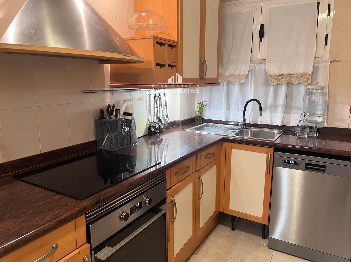 Dúplex en venta en Las Palmas de Gran Canaria, Las Palmas (Escaleritas - La Feria) - Foto 9