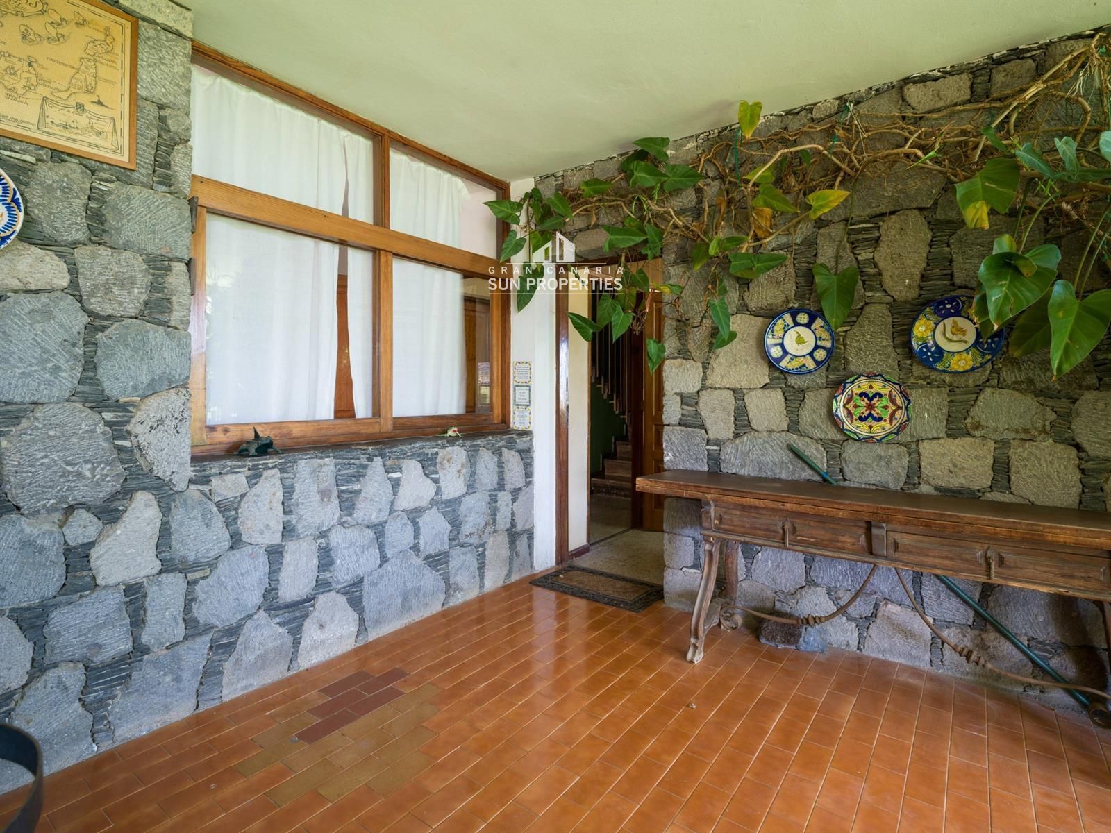 Chalet independiente junto a Paseo de Chil, con jardín, ascensor y vistas a la bahía - Foto 14