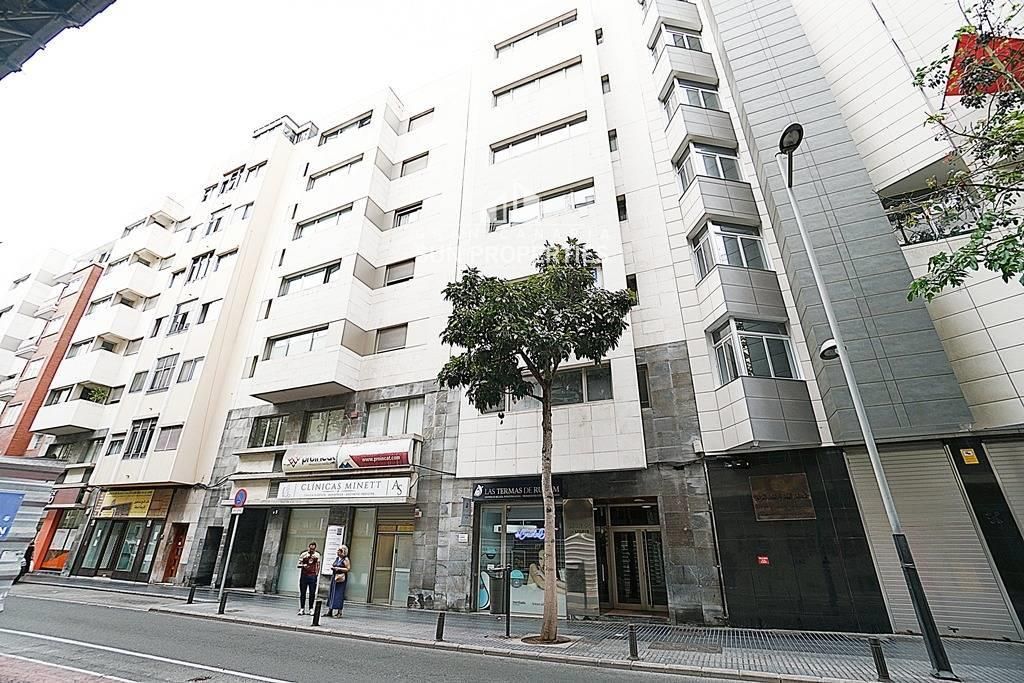 Oficina en venta Las Palmas de Gran Canaria, Las Palmas. Ref: 11270. Gran Canaria Sun Properties