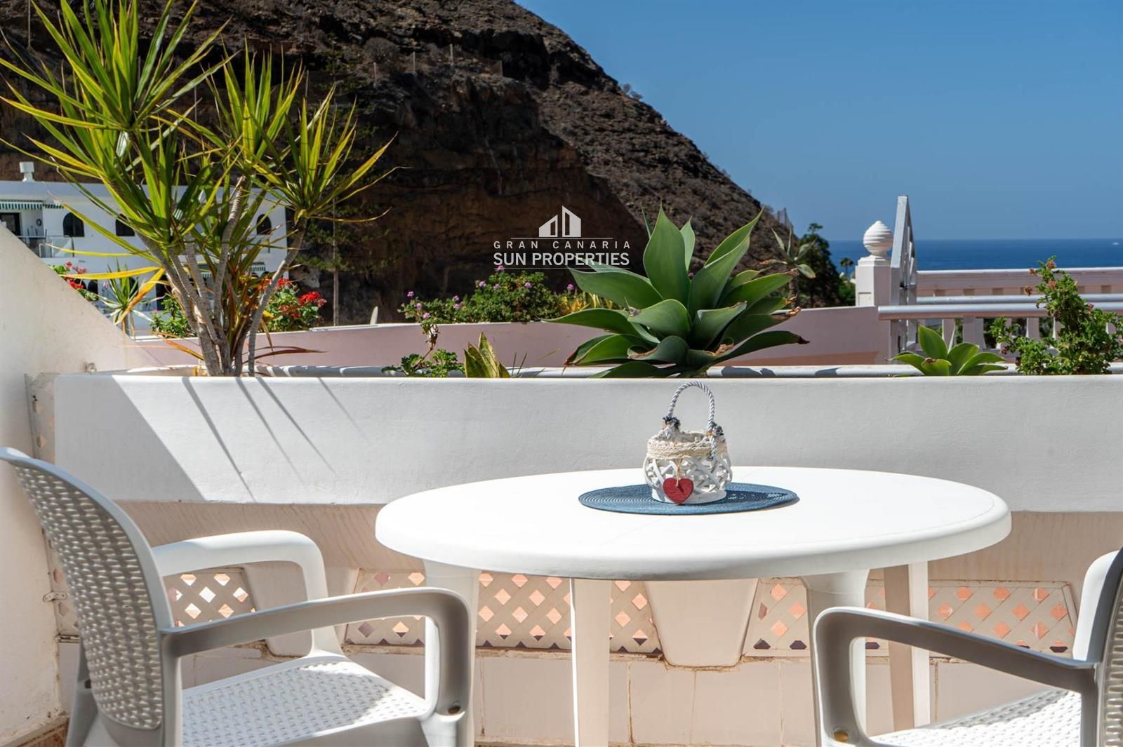 Piso en venta Mogán, Las Palmas. Ref: 11271. Gran Canaria Sun Properties
