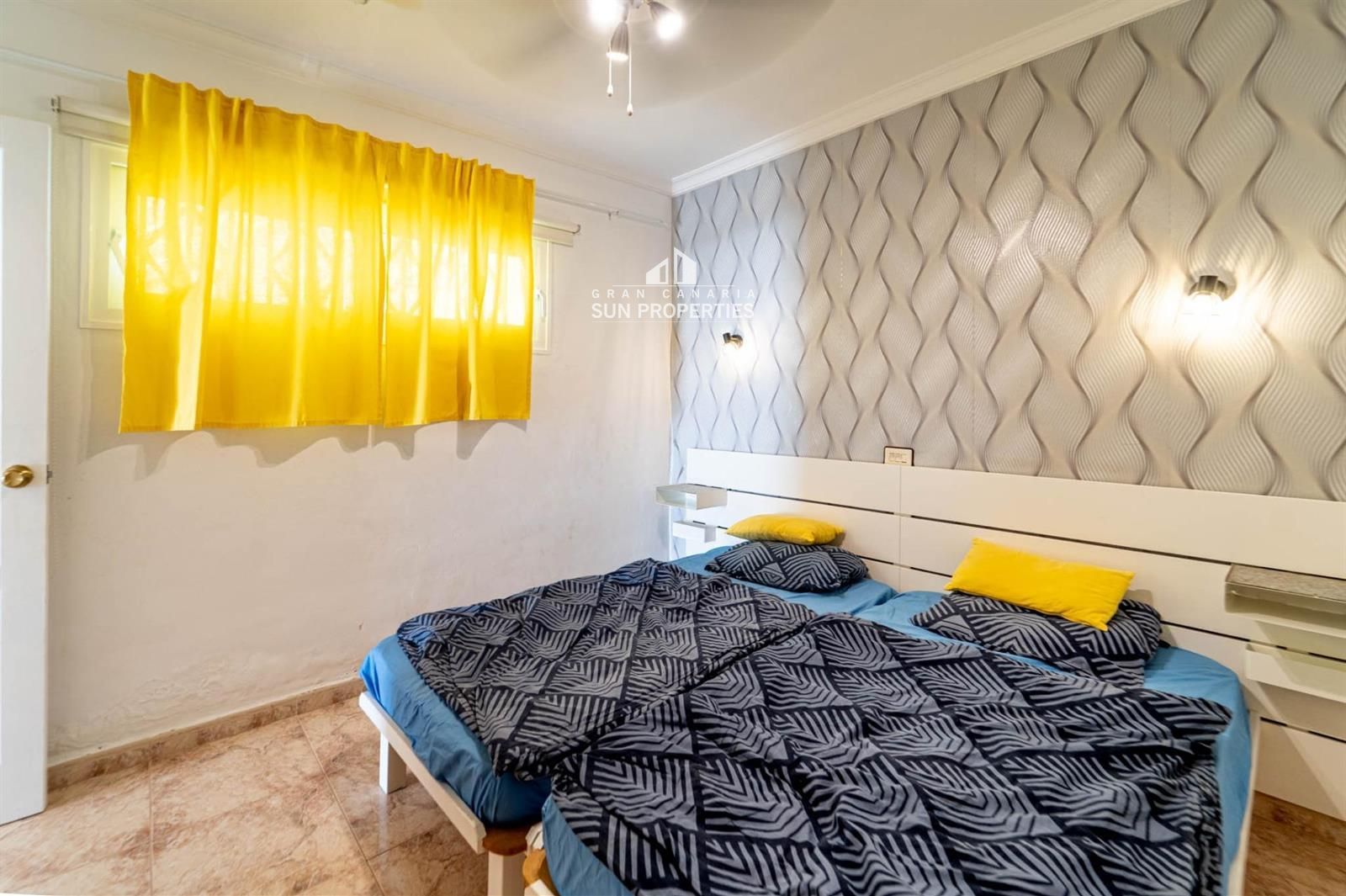 Acogedor apartamento con terraza y vistas al mar en el complejo Richmond - Foto 4