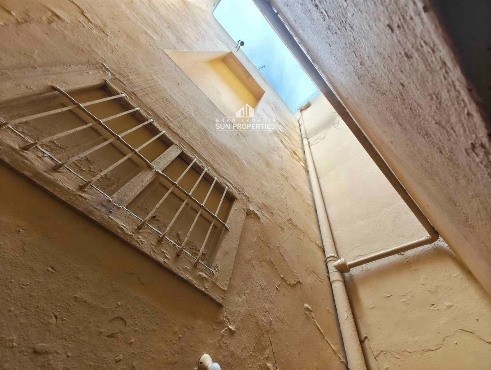 Piso en venta en la emblemática Calle Peregrina en Las Palmas - Foto 6