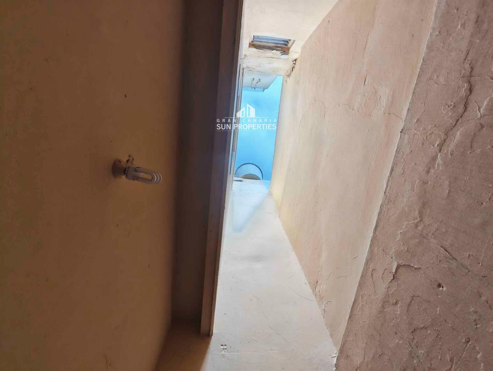 Piso en venta en la emblemática Calle Peregrina en Las Palmas - Foto 7