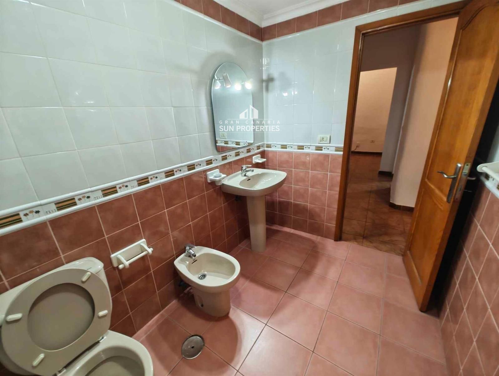 Piso en venta en la emblemática Calle Peregrina en Las Palmas - Foto 9
