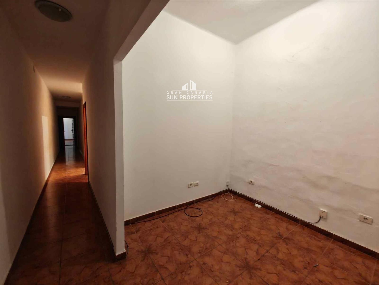 Piso en venta en la emblemática Calle Peregrina en Las Palmas - Foto 13