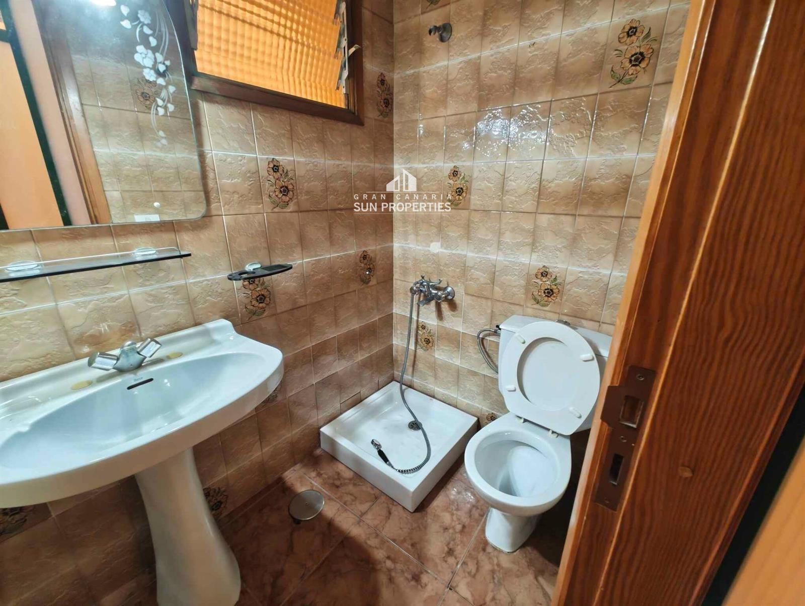 Piso en venta en la emblemática Calle Peregrina en Las Palmas - Foto 14