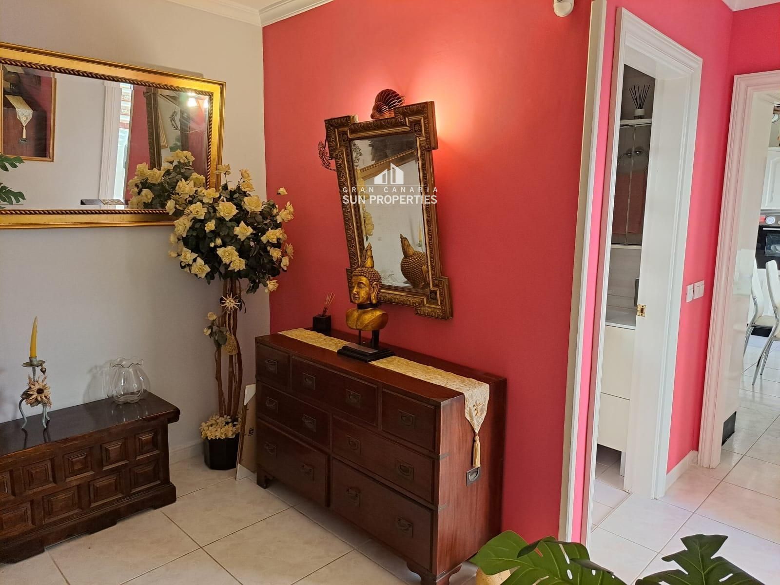 Amplia casa independiente en San Fernando con azotea, patio y apartamento de invitados - Foto 2