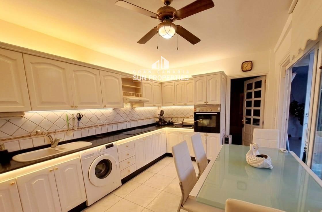 Amplia casa independiente en San Fernando con azotea, patio y apartamento de invitados - Foto 5