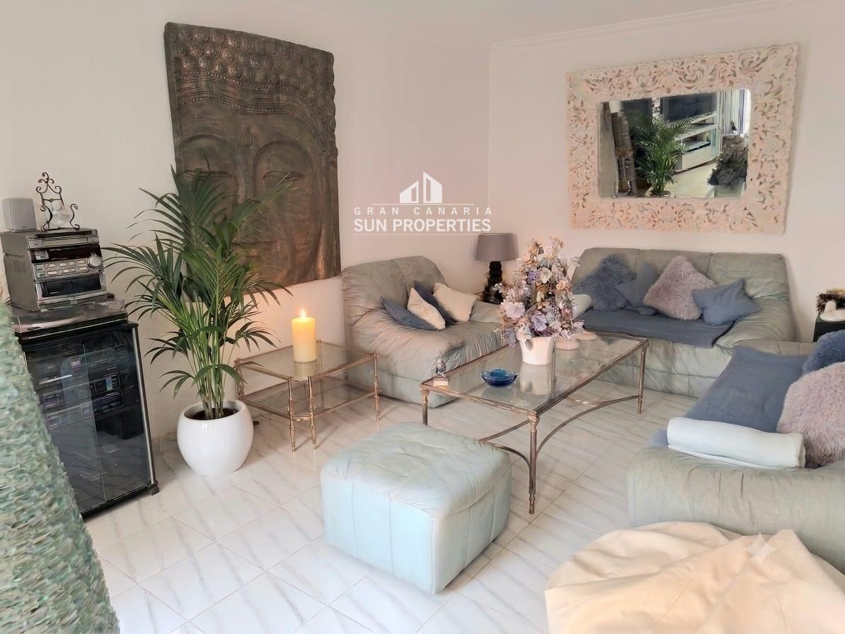Amplia casa independiente en San Fernando con azotea, patio y apartamento de invitados - Foto 6